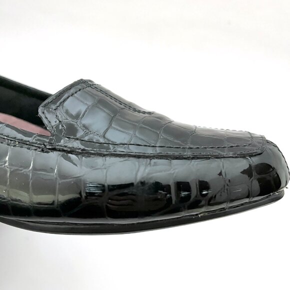 Clarks Artisan Keesha Luca Slip-On Loafer - Picture 13 of 13